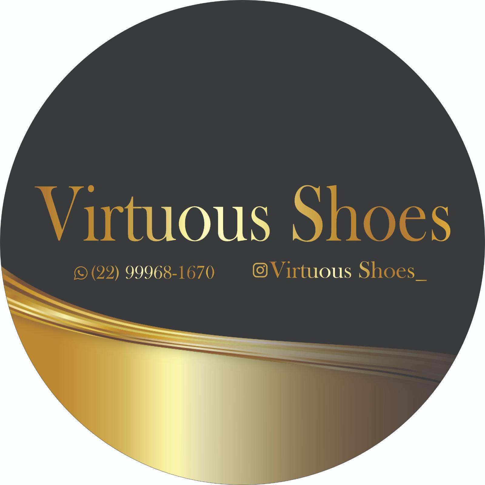 Virtuous Shoes