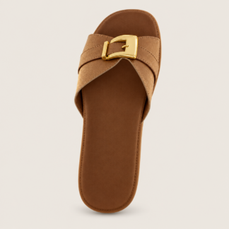 Slide Vizzano Caramelo