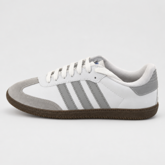 Tênis Adidas Samba Cinza