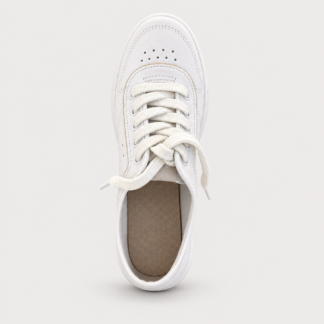 Tênis Moleca Branco
